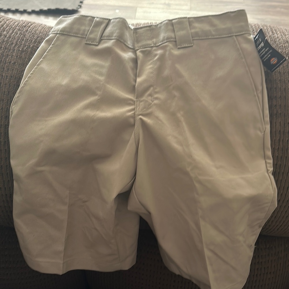 Dickies work shorts